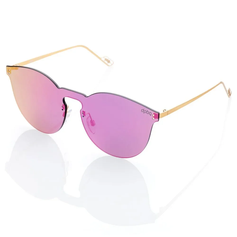 NWT Dp69 DPS100-54 NOVO TEC 58mm New Sunglasses